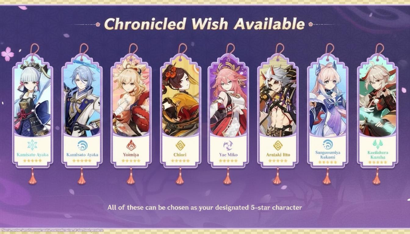Prossime guide
