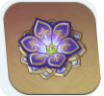 Flower of Paradise Lost Image