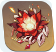 Crimson Witch of Flames Image