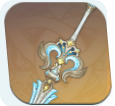 Genshin - A Teaspoon of Transcendence Icon
