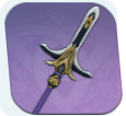 Kitain Cross Spear Image