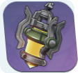 Blackmarrow Lantern Image