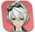 Genshin Impact - Bennett