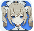 Genshin Impact - Barbara