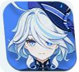Genshin - Furina