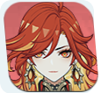 Genshin - Mavuika