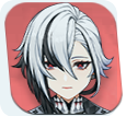 Genshin - Arlecchino