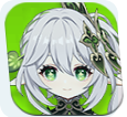 Genshin - Nahida