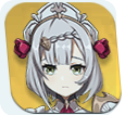 Genshin Impact - Noelle