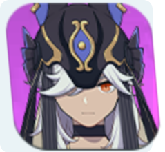 Genshin Impact - Cyno