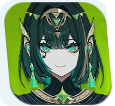 Genshin Impact - Nefer