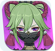 Genshin Impact - Shinobu