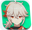 Genshin - Kazuha