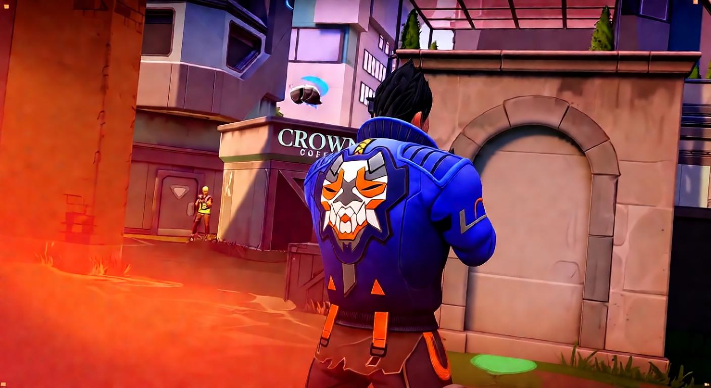 Campo di prova e Deathmatch