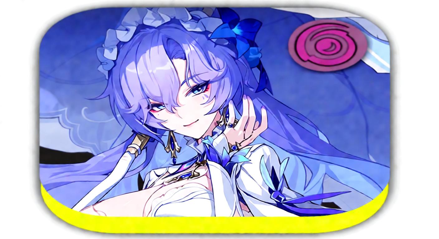Wuthering Waves - Cantarella