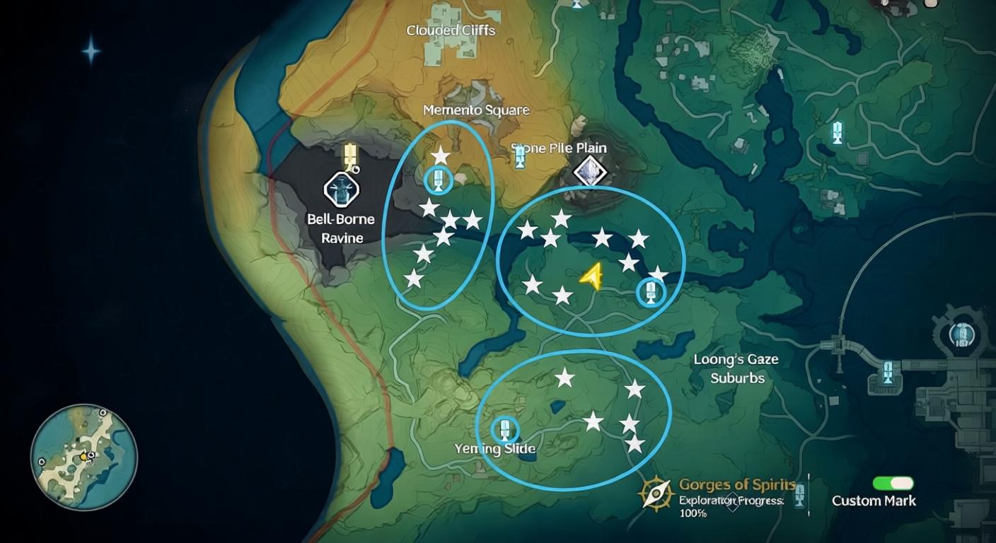 When to Farm Echoes