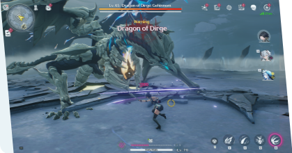 Testare la build