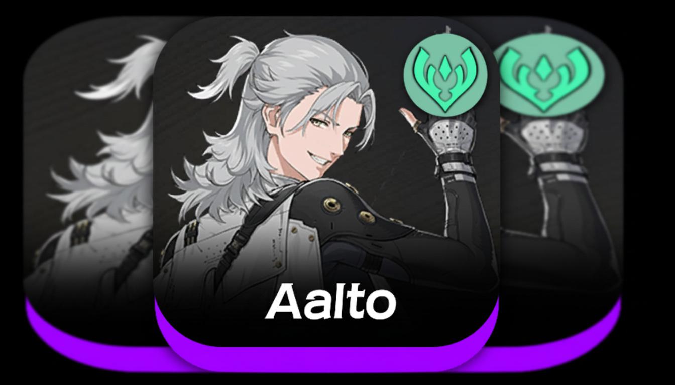 Aalto Icon