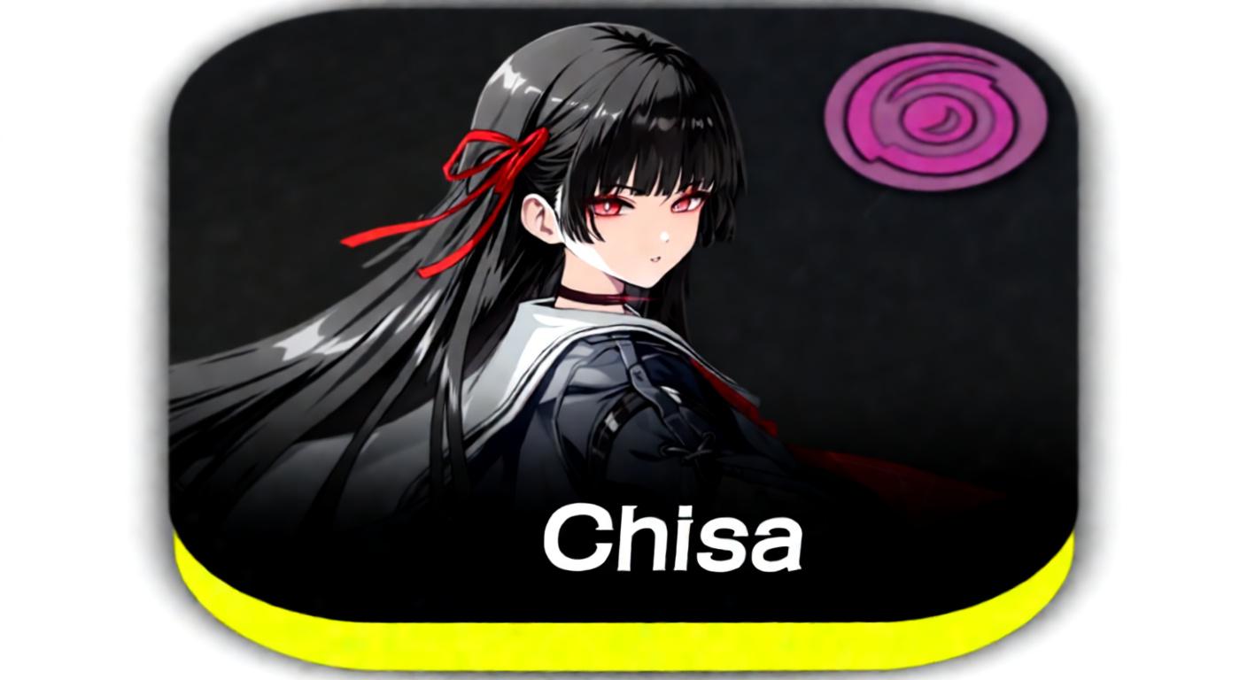 Chisa Icon