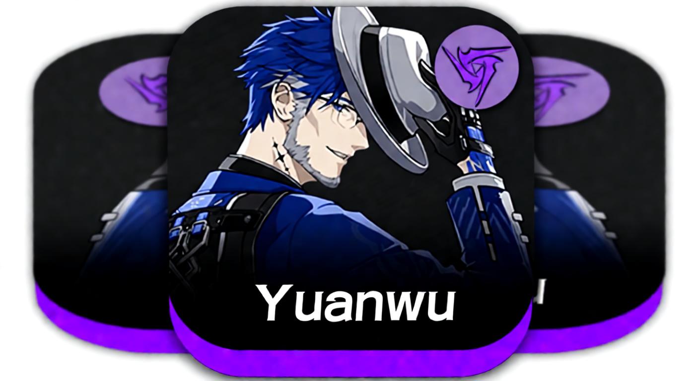 Yuanwu Icon