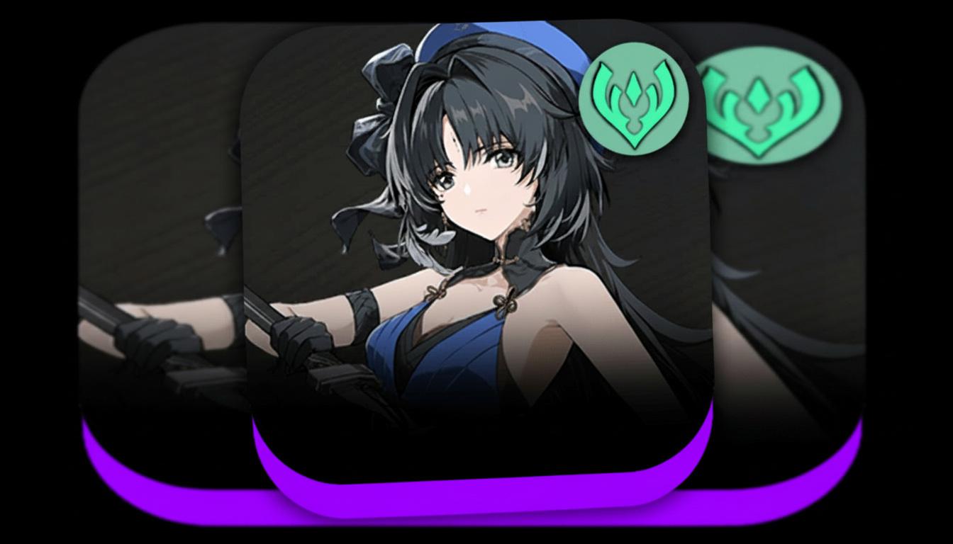 Yangyang Icon