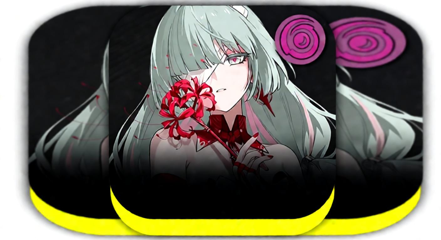 Phrolova Icon
