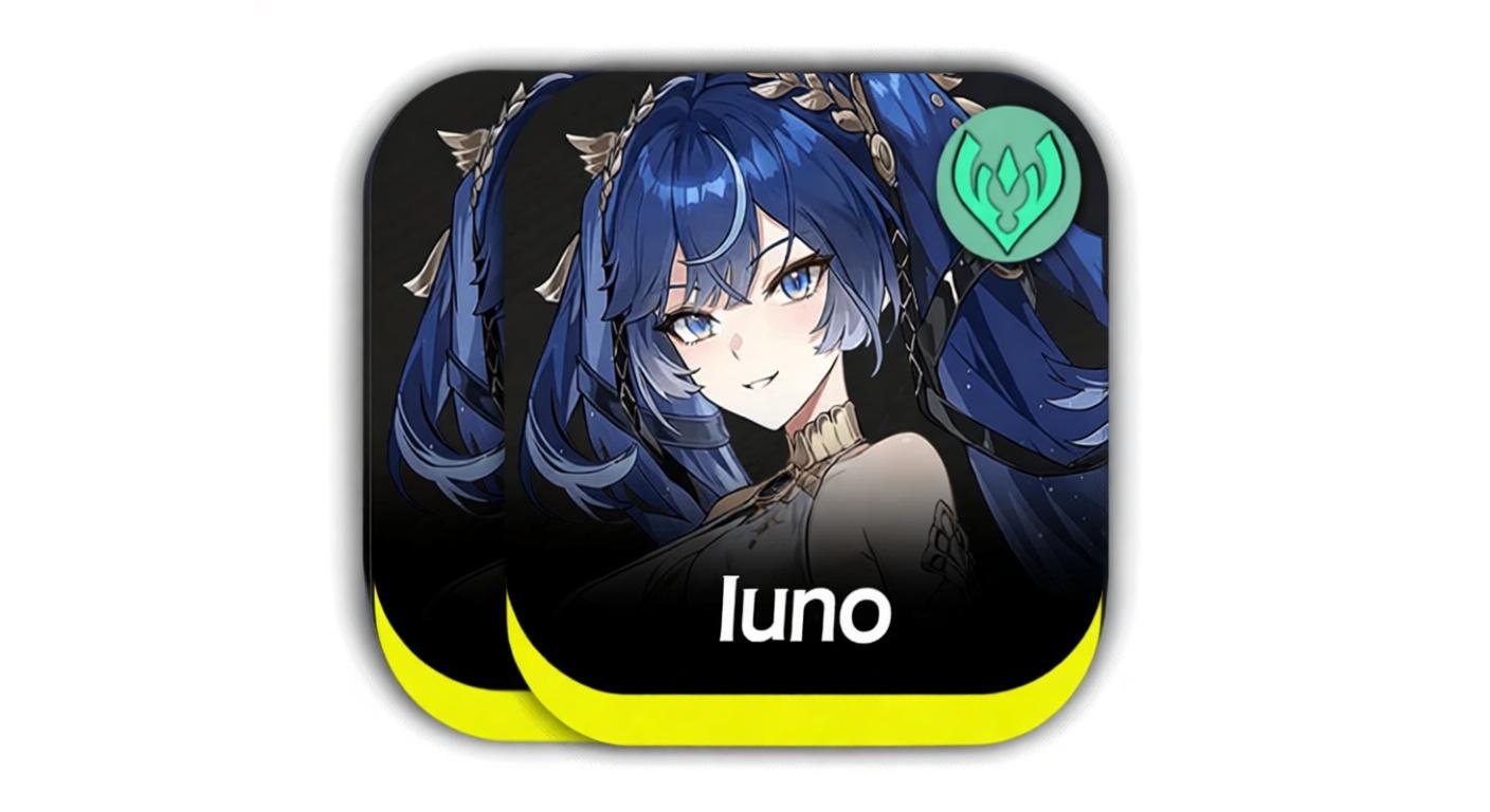 Iuno Icon