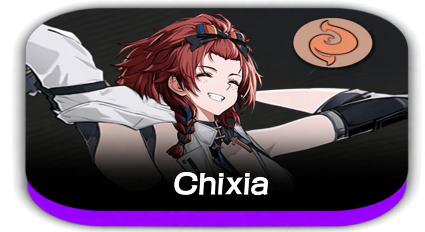 Chixia Icon