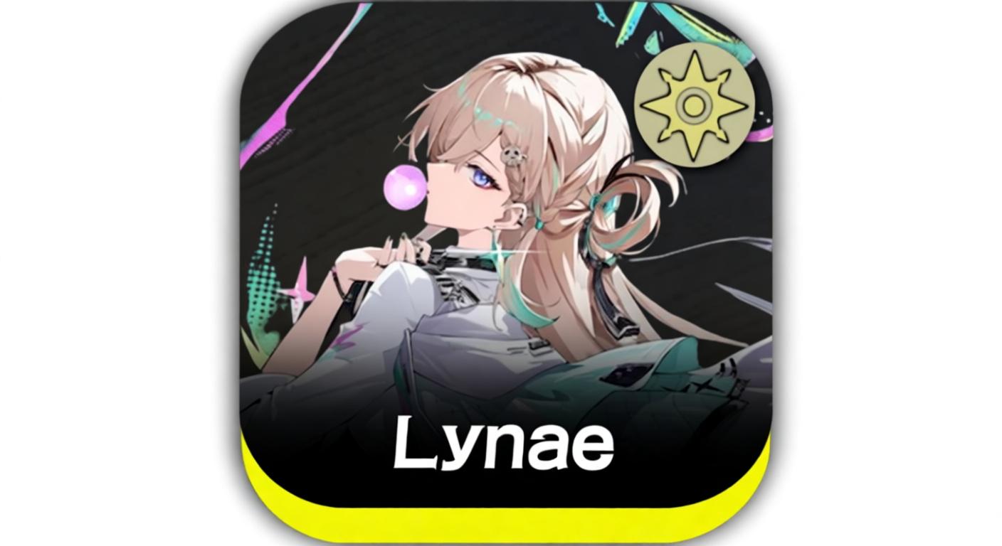 Lynae Icon