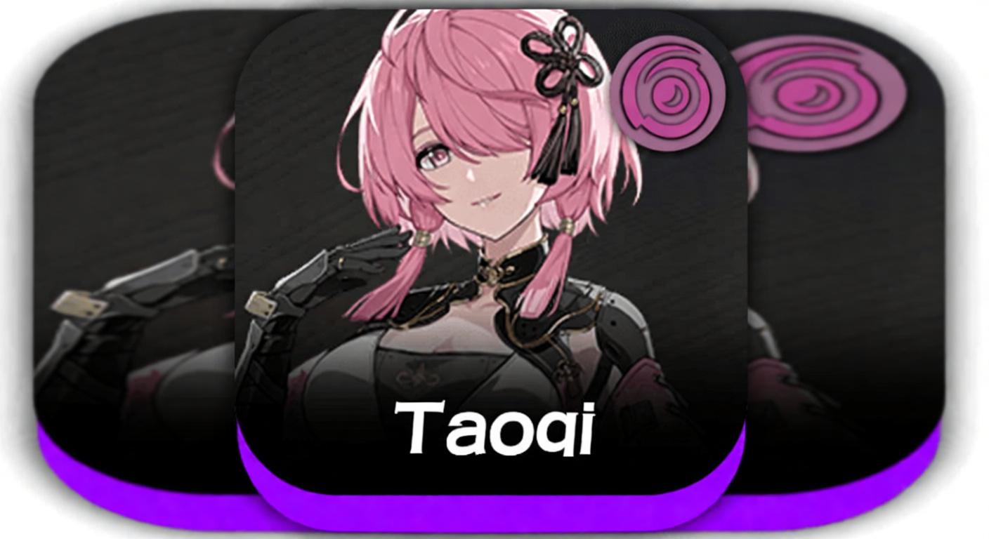 Taoqi Icon