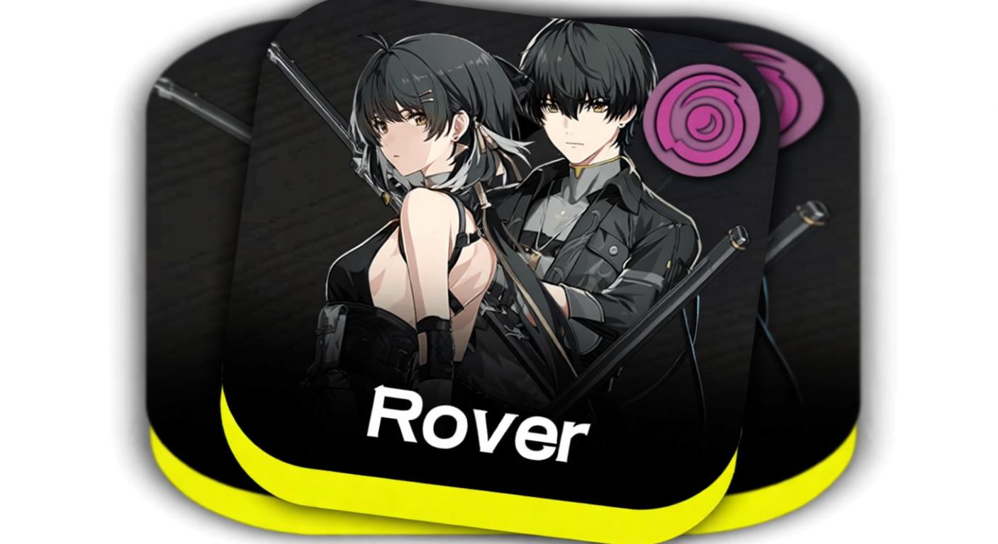 Rover (Havoc) Icon