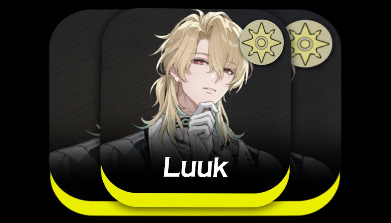 Luuk Herssen Icon