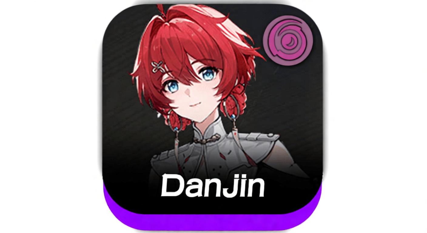 Danjin Icon