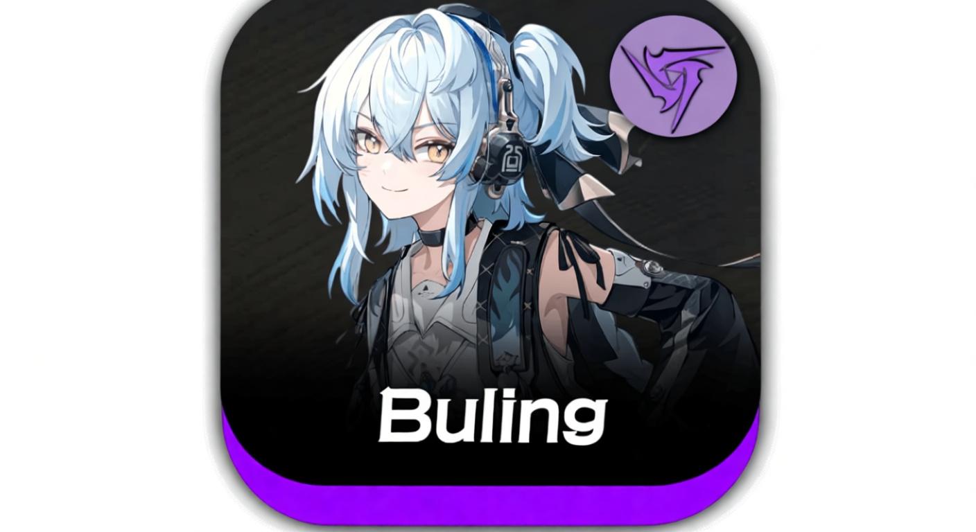 Buling Icon